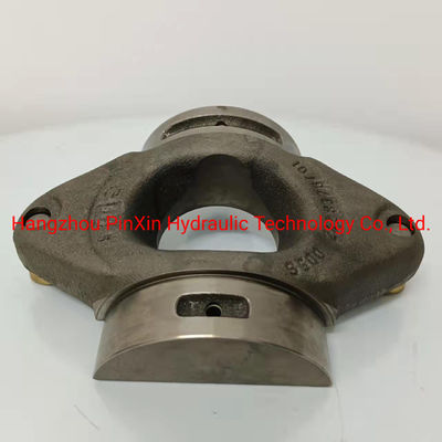 A10VSO140 Piston Shoes for Rexroth Hydraulic Piston Pump in Paving Machinery Efficiency (Sapatos de pistão para a bomba de pistão hidráulica Rexroth na eficiência das máquinas de pavimentação)