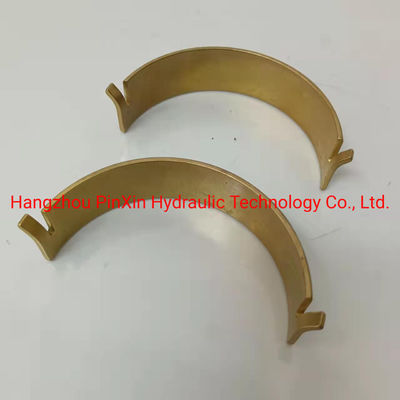 A10vso45 Calçados de pistão de óleo para guindastes Rexroth Peças de substituição de bombas de pistão