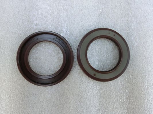 Peças de bomba hidráulica A10VG de alta resistência Placa de revestimento e suporte para a plataforma de perfuração