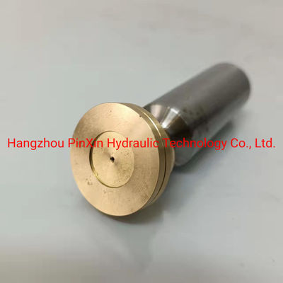 Rexroth A10VSO71 Peças sobressalentes de bombas hidráulicas para máquinas motorizadas