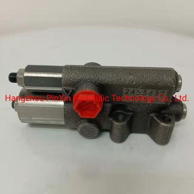 Rexroth A10VSO71 Peças sobressalentes de bombas hidráulicas para máquinas motorizadas