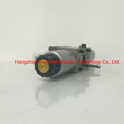 Caminhão de bomba de concreto A4VG28 EP2 válvula para Rexroth Peças de bomba de pistão hidráulico Durável