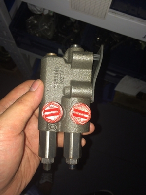 Série A10vg A4vg180 A4vg90 A4vg45 A10V028 Bomba hidráulica para pistões de guindastes