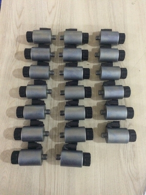 Série A10vg A4vg180 A4vg90 A4vg45 A10V028 Bomba hidráulica para pistões de guindastes