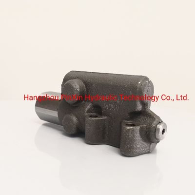 A10vso71 Dr válvula para bomba de pistão hidráulica Rexroth Peças 6 meses Máquinas de pavimentação