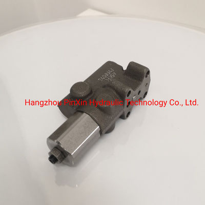 A10vso71 Dr válvula para bomba de pistão hidráulica Rexroth Peças 6 meses Máquinas de pavimentação