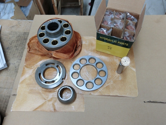 NACHI Pcl-120-18b Pcl-200-18b Políticas de reembolso do motor hidráulico