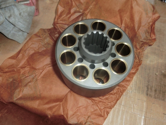 NACHI Pcl-120-18b Pcl-200-18b Políticas de reembolso do motor hidráulico