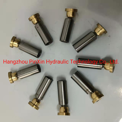 Melhores peças de espingarda hidráulica A10VSO63 para bomba de pistão Rexroth A10VO18 A10VO28 A10VO45 A10VO71 A10VO85 A10VO100 A10VO140