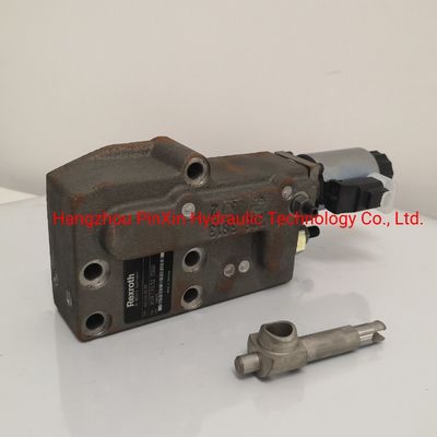 A11vo130 Ep2d Valve for Rexroth Hydraulic Piston Pump Parts Pagamento de apoio em USD