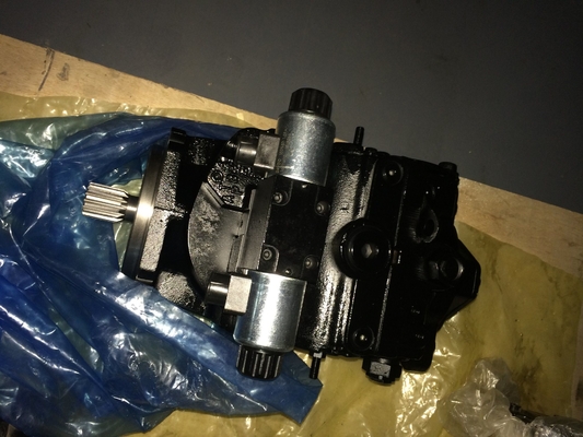 90m030 90m042 90m055 90m075 90m100 90m130 Pistões hidráulicos para camiões de agitação Durável