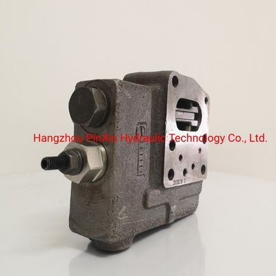 Bomba hidráulica A11vo95 Lrg válvula para personalização em partes de bomba de pistão Rexroth