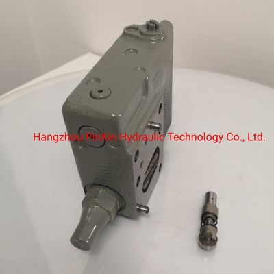 Peças de substituição da bomba hidráulica Rexroth Aplicar válvula A11vo145 Lrs com personalização
