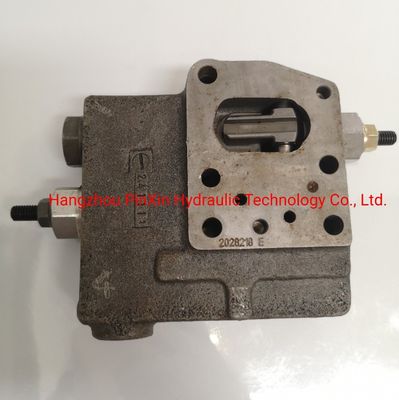 Encontre A11vo130 Lrs Valve for Rexroth Hydraulic Piston Pump Parts na nossa loja online
