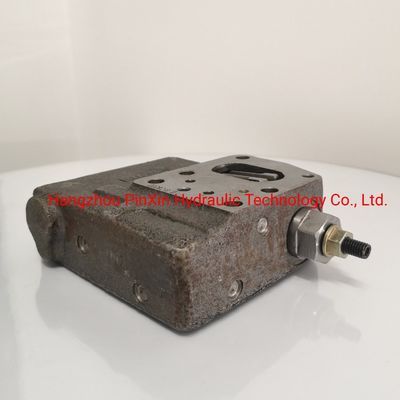 Encontre A11vo130 Lrs Valve for Rexroth Hydraulic Piston Pump Parts na nossa loja online