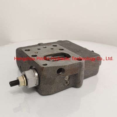 Encontre A11vo130 Lrs Valve for Rexroth Hydraulic Piston Pump Parts na nossa loja online