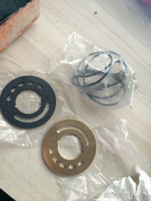 Pistões para Linde Hpv55t Hpr75 Hpr100 Hpr105 Hpr130 Hpr160 Hmr135 Partes de bombas hidráulicas