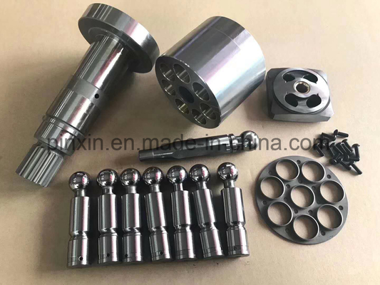 Peças sobressalentes hidráulicas A2FO para reparação de bombas hidráulicas da série A2fo