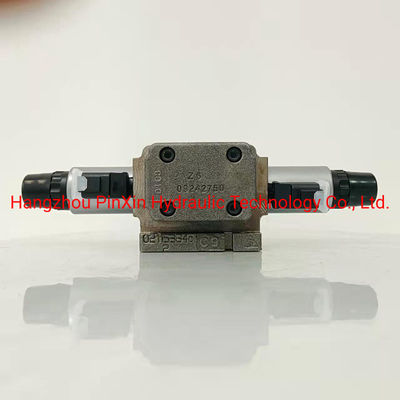 A válvula hidráulica de aço carbono A4vg180 para caminhão de bomba de concreto a preços acessíveis