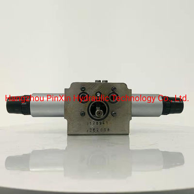 A válvula hidráulica de aço carbono A4vg180 para caminhão de bomba de concreto a preços acessíveis