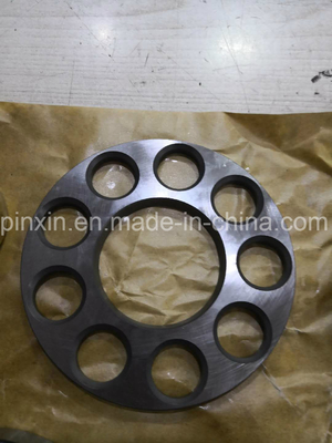 Peças sobressalentes de bombas de pistão hidráulico Bloco de cilindros para reparação de bombas A4vg140 Made-in.com