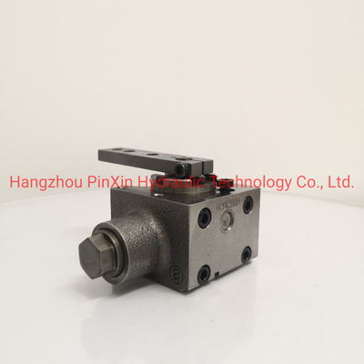 A válvula padrão A4vg56 Hw para válvula hidráulica Rexroth a preços acessíveis