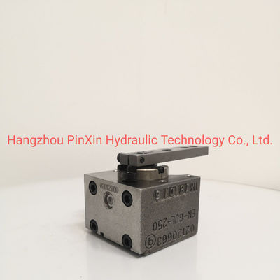 A válvula padrão A4vg56 Hw para válvula hidráulica Rexroth a preços acessíveis