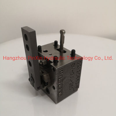 Modo de ligação do fio interno A4vg40 Hw válvula para válvula de óleo Rexroth