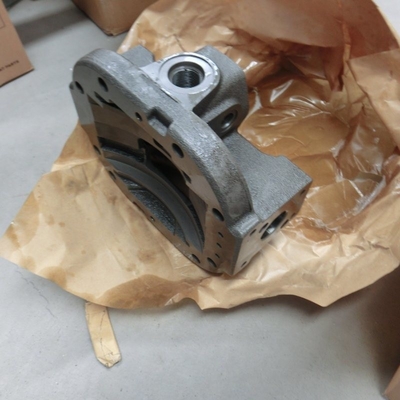 Peças sobressalentes hidráulicas de cilindro único A7V107 para bomba de pistão Rexroth Aplicar ao pavimentador