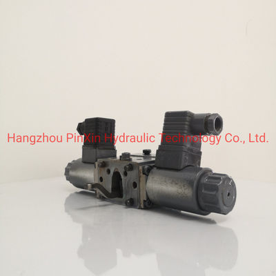 Modo de ligação do fio interno A10VG63 Ep Valve para válvula Rexroth no melhor dos casos