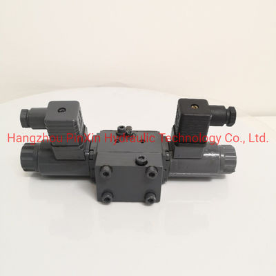 Modo de ligação do fio interno A10VG63 Ep Valve para válvula Rexroth no melhor dos casos