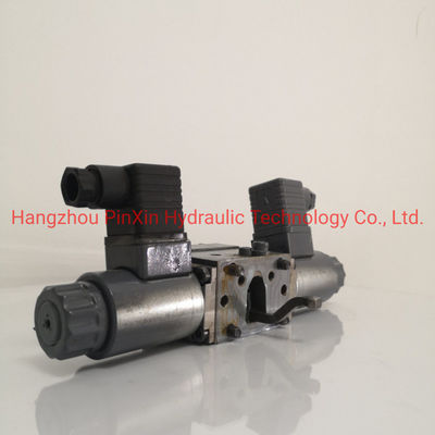 Modo de ligação do fio interno A10VG63 Ep Valve para válvula Rexroth no melhor dos casos