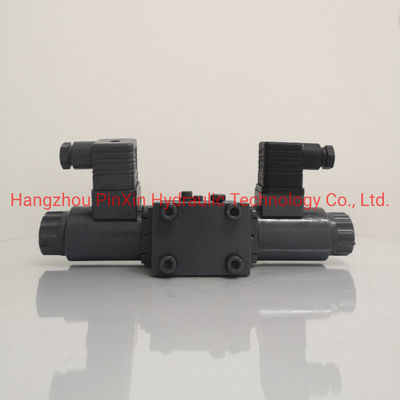 A10vg45 Ep válvula para válvula Rexroth Padrão Padrão Aplicar bomba hidráulica