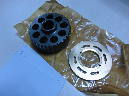 Kit de reparação personalizado para bombas hidráulicas originais de A10vso A10V