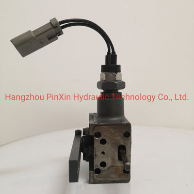 A10vg28 Hwdl1 Válvula Rexroth para plataforma de perfuração Reclamar um reembolso se o pedido não for enviado