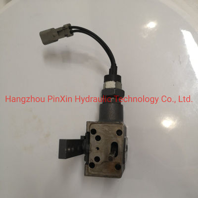 A10vg28 Hwdl1 Válvula Rexroth para plataforma de perfuração Reclamar um reembolso se o pedido não for enviado