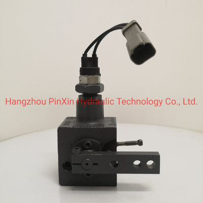 A10vg28 Hwdl1 Válvula Rexroth para plataforma de perfuração Reclamar um reembolso se o pedido não for enviado