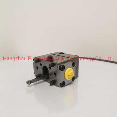 A10vg28 HD1 Valva para Rexroth Valve Pagamentos seguros dentro da política de reembolso não estão disponíveis