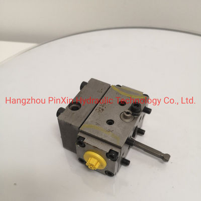 A10vg28 HD1 Valva para Rexroth Valve Pagamentos seguros dentro da política de reembolso não estão disponíveis