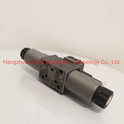 A10vg63 Ez Valve for Rexroth Valve Refund Policy Priority Selection Offer (Oferta de seleção prioritária)