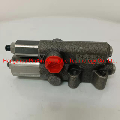 Partes de bombas hidráulicas para bombas Rexroth A10vso100 Material de aço carbono durável