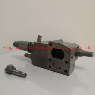 Contacto da válvula Rexroth A11vo145 Lrdu6 para carga e prazo de entrega estimado