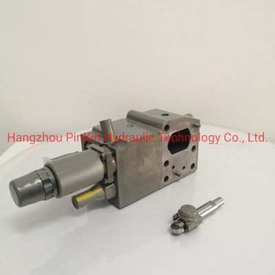 Contacto da válvula Rexroth A11vo145 Lrdu6 para carga e prazo de entrega estimado