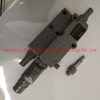 Contacto da válvula Rexroth A11vo145 Lrdu6 para carga e prazo de entrega estimado