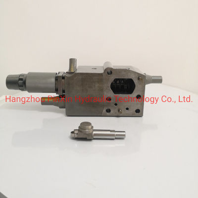 A11vo130 Lrdu6 Valva para Valva Rexroth Pagamento em USD Seleção de compra