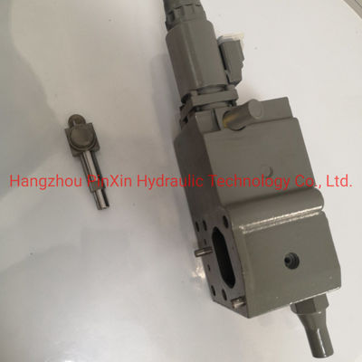 A11vo130 Lrdu6 Valva para Valva Rexroth Pagamento em USD Seleção de compra