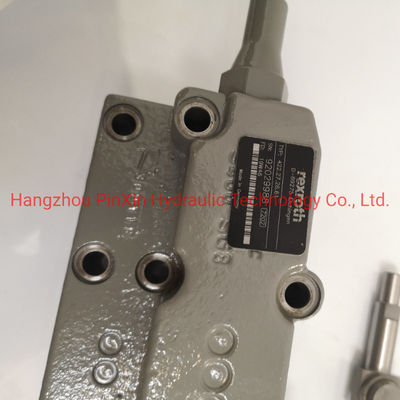 Valva Rexroth A11vo95 Lrdu1 para plataforma de perfuração Aplicar ao guindaste