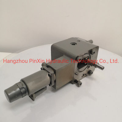 Melhor válvula A11vo260 Lrdu1 para válvula Rexroth em máquinas de pavimentação