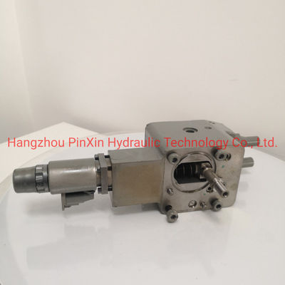 Melhor válvula A11vo260 Lrdu1 para válvula Rexroth em máquinas de pavimentação