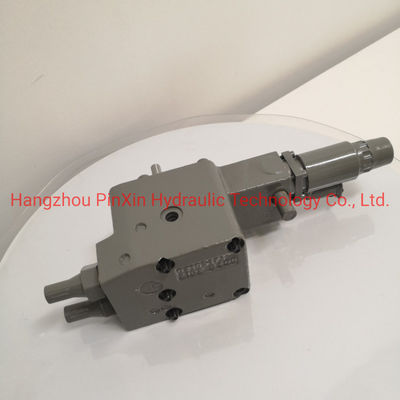 Melhor válvula A11vo260 Lrdu1 para válvula Rexroth em máquinas de pavimentação